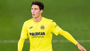 Pau torres statistics and career statistics, live sofascore ratings, heatmap and goal video highlights may be available on sofascore for some of pau torres and villarreal matches. Pau Torres Already Has A Medical Discharge Junipersports