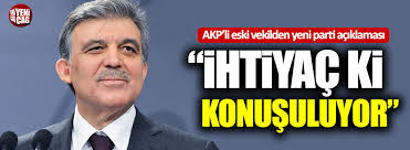 Selçuk özdağ'dan egemen bağış yorumu. Selcuk Ozdag Dan Yeni Parti Aciklamasi