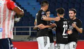 La conmebol todavía no aprueba el ingreso de público para los partidos de copa libertadores y copa sudamericana. M4h Vund8wrcdm