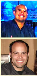 Chaz Castro's Instagram, Twitter & Facebook