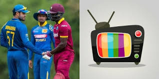 Sri Lanka Vs West Indies 2021 Odi Live Broadcast Channel In India