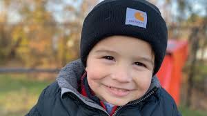 Fundraiser by Katelyn Montgomery : Help Grady Stay Safe, obtain his own  service dog.