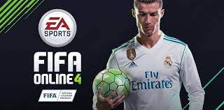 Manufactured under license by electronic arts inc. Fifa Online 4 Launch Date And Manchester City Partnership Announced Mmo Culture