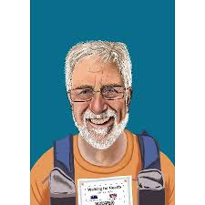 JustGiving Fundraising Heroes