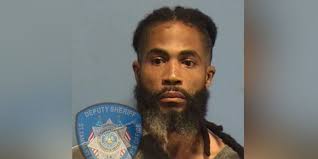 Suspect arrested in Louisiana after wife's body found burned at Fayette  County home, sheriff's office says