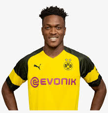 Borussia dortmund logo png collections download alot of images for borussia dortmund logo download free with high quality for designers. Bvb Dan Axel Zagadou Fanartikel Borussia Dortmund Png Image Transparent Png Free Download On Seekpng