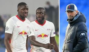 In the game fifa 21 his overall rating is 83. Liverpool Transfer News Reds Identify New Target After Chelsea S Dayot Upamecano Activity Football Sport Express Co Uk