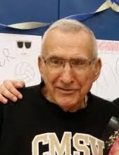 Obituary information for John T. Emanuele