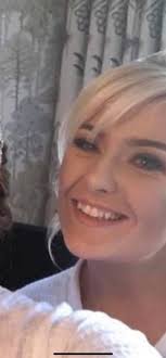 We would like to say thank you to Sharon Murphy! Sharon is a past pupil who  currently works as a receptionist in a doctors surgery. Sharon goes above  and beyond every day