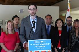 A pride that's oriented toward locals, with renewed partnerships with lgbtq+ businesses and organizations in the bay area, is the smartest way forward. Sen Wiener Introduces Legislation To End Discrimination Against Lgbtq Young People Equality California