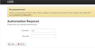 We did not find results for: Add And Configure Wan Port On Openwrt One Transistor