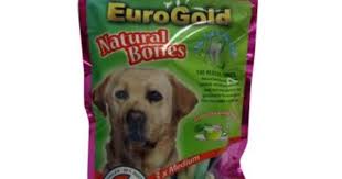 Eurogold Natural Bones Yesil Cay Ve Sut Aromali Dogal Kemiklerdir Tamamen Sindirilebilir Olan Bu Kemikler Kopeginizin Sindirimine Yardimci Yesil Cay Kus Dogal