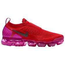 Nike Air Vapormax Flyknit Moc 2 Women S With Images Nike Nike Air Vapormax Nike Vapormax Flyknit