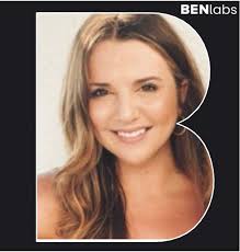 Today, I want to highlight the incredible contributions of Sarah Mennell,  our rockstar Executive Assistant in the BENlabs' COO office.