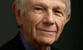 Celebrating Dr. Butler: ILC's Founder Dies at 83