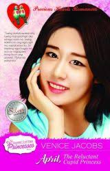 UnknownDarna's Reading List