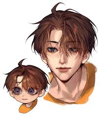 hi guys i just wanna share my art here