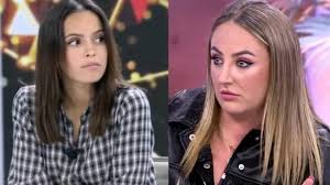 Rocío Flores, "triste y al borde de las lágrimas" por su conflicto con Gloria Camila