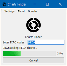 Charts Finder Approach Plates Flight Sims Mudspike Forums