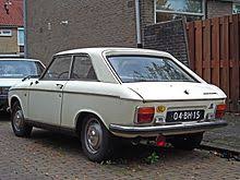 Signos visibles de desgaste y del paso del tiempo en general. Peugeot 304 Wikipedia