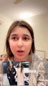 Umna Khan's Instagram, Twitter & Facebook