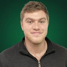 Charles Ripplinger's Instagram, Twitter & Facebook