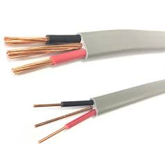 Any abrupt changes in spacing. 2x1 5 E Flat Twin And Earth Cable Buy Earth Grounding Cable Flat Electrical Cable Flexible Flat Cable Product On Alibaba Com