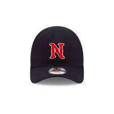 All hats come with adjustable snapback closure sizing band for a more perfect fit. Nashville Sounds New Era Infant Navy N Logo Hat