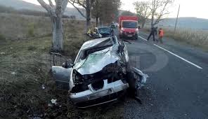 18.03.2019 · accidente rutiere petrecute pe șoselele din românia sau din lume. Ultima OrÄƒ Accident Rutier Pe E85 La PoÈ™ta CalnÄƒu Stiri De Buzau