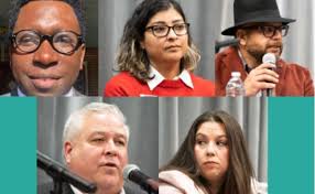 Residents are worried about industrial growth in southeast Fort Worth