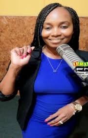 Stay tuned to #IRIEFM for more updates from @KshemaF and the #IRIE team