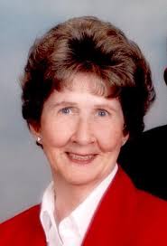 Flora Robbins Obituary