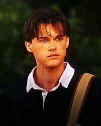 Visiting California with Conrad