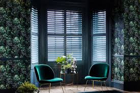 They provide a nice elegant look to your home as well as offering great privacy and light control. Window Dressing Ideas For Every Style And Budget Loveproperty Com