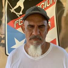 Contest Results: Puerto Rican Skate Federation FSK8PR Masters Barceloneta  Street