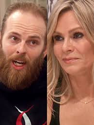 Tamra Judge Cries As She Fears Her Son Ryan 'Might Commit Suicide'