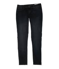 Ecko Unltd Womens Ultra Skinny Fit Jeans