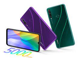 Huawei Y6p - Notebookcheck.com Externe ...