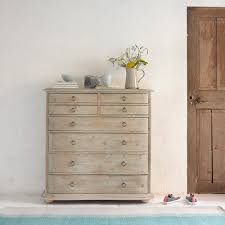 Actually i needed space for keeping my printer away from my little son. Handmade Wooden Chest Of Drawers Aurelie Loaf