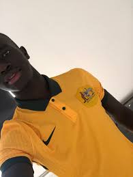 Official account of australia's men's national football team, the @socceroos. Australia 2020 Nike Home Kit 20 21 Kits Football Shirt Blog