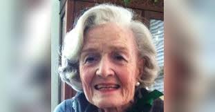 Grace Bainbridge Holt Obituary