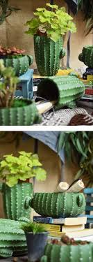 Great deals on potted fake succulents and artificial cactus plants at afloral.com. 10 Flower Pot Ideas Flower Pots Cheap Vases Small Flower Pots