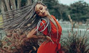 This applied to both men and women and was particularly seen in the plain indians. Here S Everything You Need To Know About The History Of Braids The Tempest