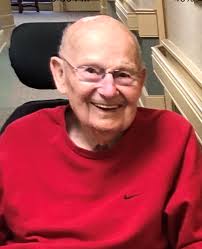 Russell Curtis Seagrave