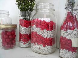 We did not find results for: Aquarium Gravel Filled Valentine Jars