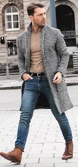 Discover The Details That Make The Difference Of The Best Streetstyle Unique People With A Lot O Mens Winter Fashion Hipster Mens Fashion Mens Casual Outfits