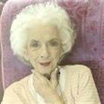 Hazel Marie Fritz Obituary