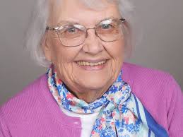 Lois Lucille Musgrove