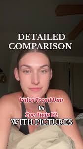 Replying to @boots.and.bikes Here is a detailed side by side comparis...