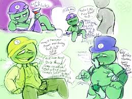 Itchy Homestuck hentai videos, GIFs, and images | R34.app